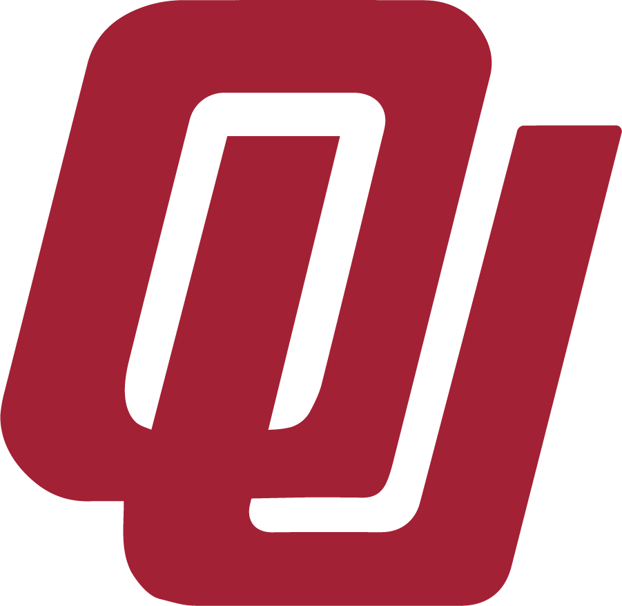 Oklahoma Sooners 1979-2000 Alternate Logo v2 DIY iron on transfer (heat transfer)